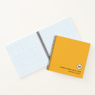  NOTITIEBOEK