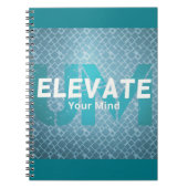 Notitieboek (Voorkant)