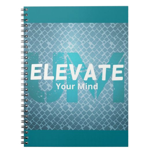 Notitieboek (Voorkant)