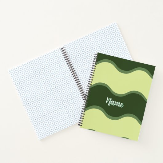 Notitieboek (Binnen)