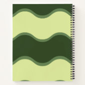 Notitieboek (Achterkant)