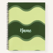 Notitieboek (Voorkant)