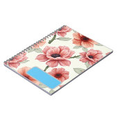 Notitieboek (Linkerzijde)