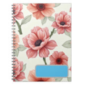 Notitieboek (Voorkant)