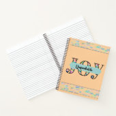 Notitieboek (Binnen)