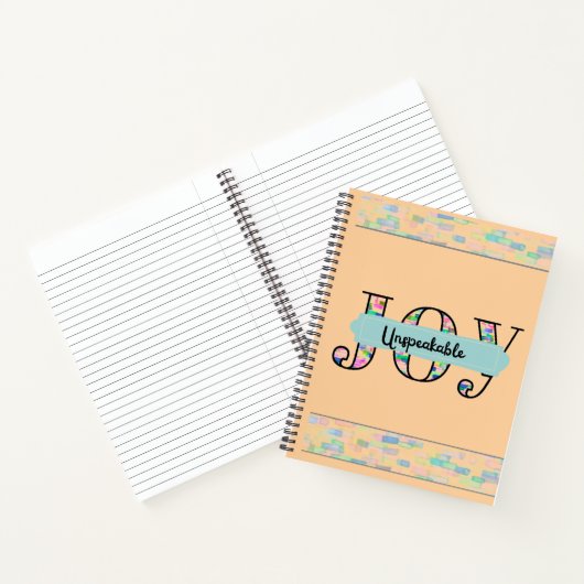 Notitieboek (Binnen)