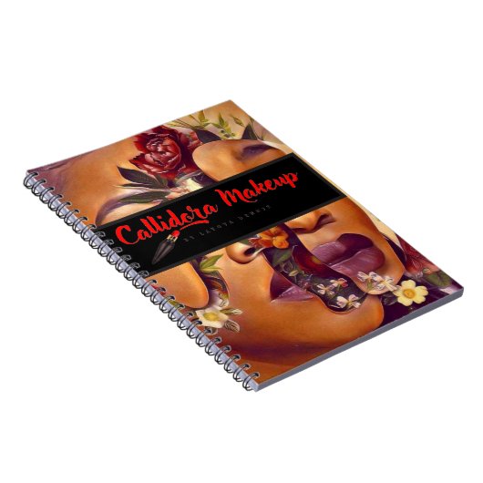 Notitieboek (Rechterzijde)