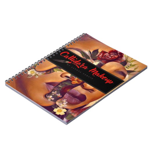 Notitieboek (Linkerzijde)