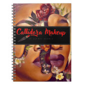 Notitieboek (Voorkant)