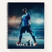 Notitieboek (Voorkant)