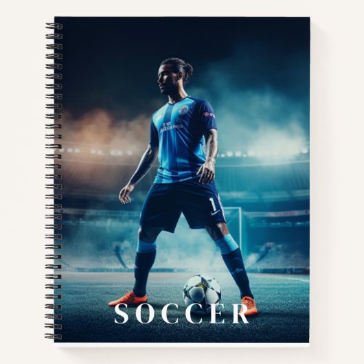 Notitieboek (Voorkant)