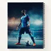 Notitieboek (Achterkant)