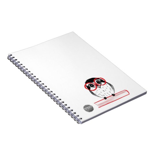 Notitieboek (Rechterzijde)