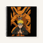 . NOTITIEBOEK (Voorkant)