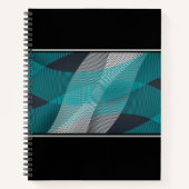 Notitieboek (Voorkant)