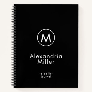  NOTITIEBOEK