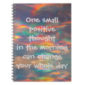 Notitieboek (Voorkant)