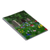 Notitieboek (Rechterzijde)