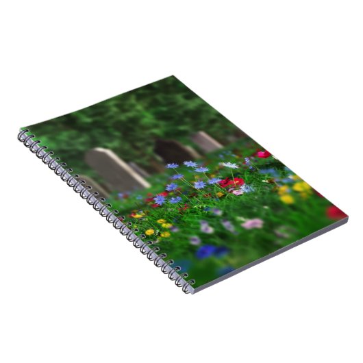 Notitieboek (Rechterzijde)