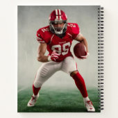 Notitieboek (Achterkant)