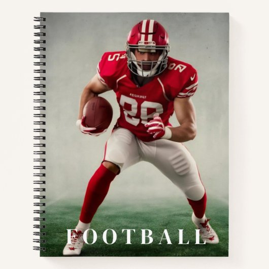 Notitieboek (Voorkant)