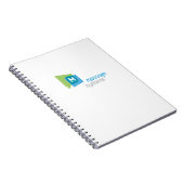 Notitieboek (Rechterzijde)