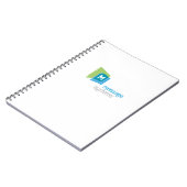 Notitieboek (Linkerzijde)