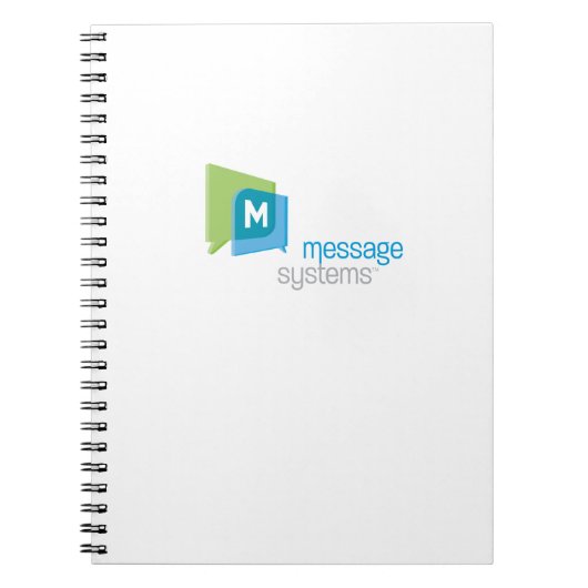 Notitieboek (Voorkant)