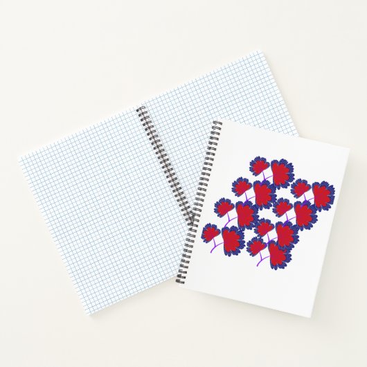 Notitieboek (Binnen)