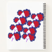 Notitieboek (Achterkant)