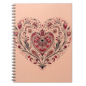 notitieboek (Voorkant)