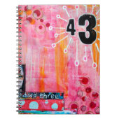 Notitieboek (Voorkant)