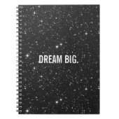 Notitieboek (Voorkant)