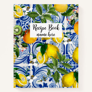  NOTITIEBOEK