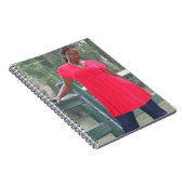 notitieboek (Rechterzijde)