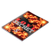 Notitieboek (Linkerzijde)