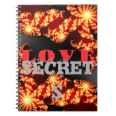 Notitieboek (Voorkant)