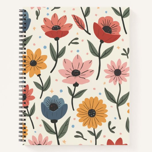 Notitieboek (Voorkant)