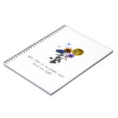 Notitieboek (Linkerzijde)