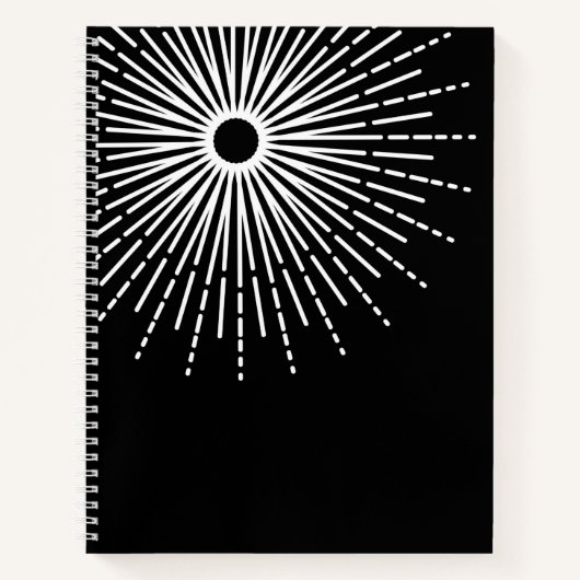 Notitieboek (Voorkant)