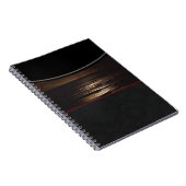 Notitieboek (Rechterzijde)