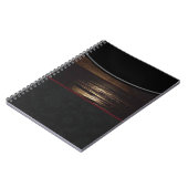 Notitieboek (Linkerzijde)