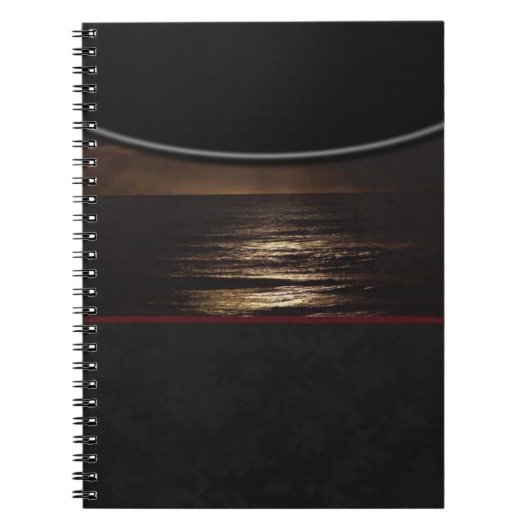 Notitieboek (Voorkant)