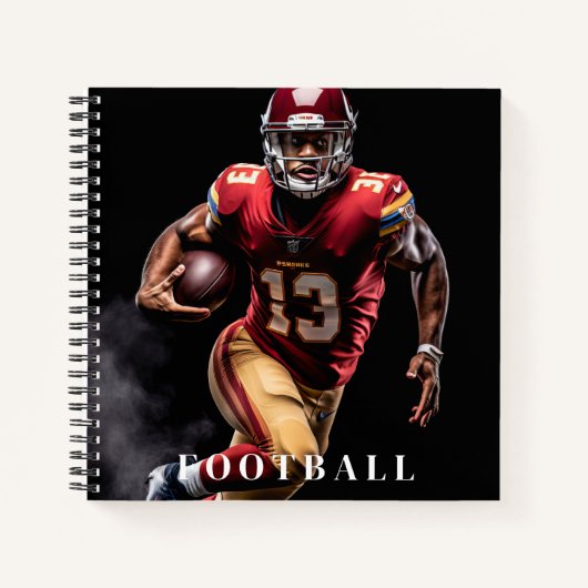 Notitieboek (Voorkant)