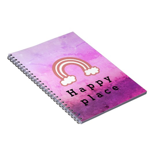 Notitieboek (Rechterzijde)