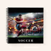 Notitieboek (Voorkant)