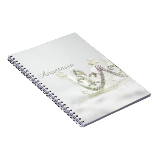 Notitieboek (Rechterzijde)