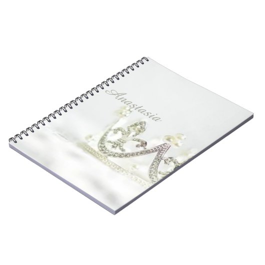 Notitieboek (Linkerzijde)