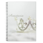 Notitieboek (Voorkant)