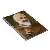 Notitieboek (Rechterzijde)